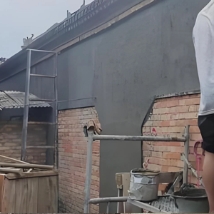 大同ECC 高延性混凝土 砌体抗震加固薄层修补高抗渗高韧性特种建材