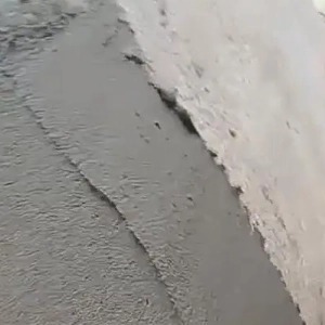 大同水工建筑物I级C55聚合物改性水泥砂浆 渠道防渗泵站加固迎水面抗冲刷砂浆