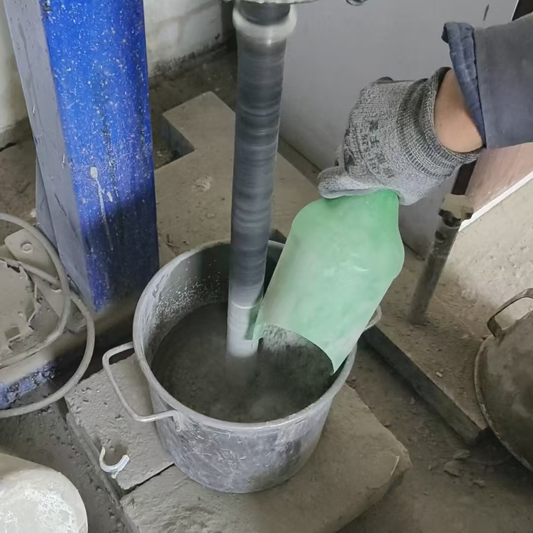 大同桥梁公路张拉用H60压浆料与普通压浆料有什么区别？