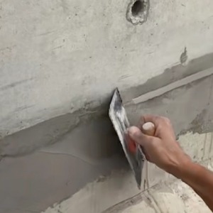 大同P型防护型环氧树脂砂浆