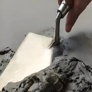 大同混凝土裂缝孔洞剥落冻融修复用高强度丙乳防腐蚀砂浆
